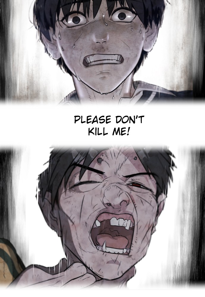 Read Unholy Blood (en) Manga Online