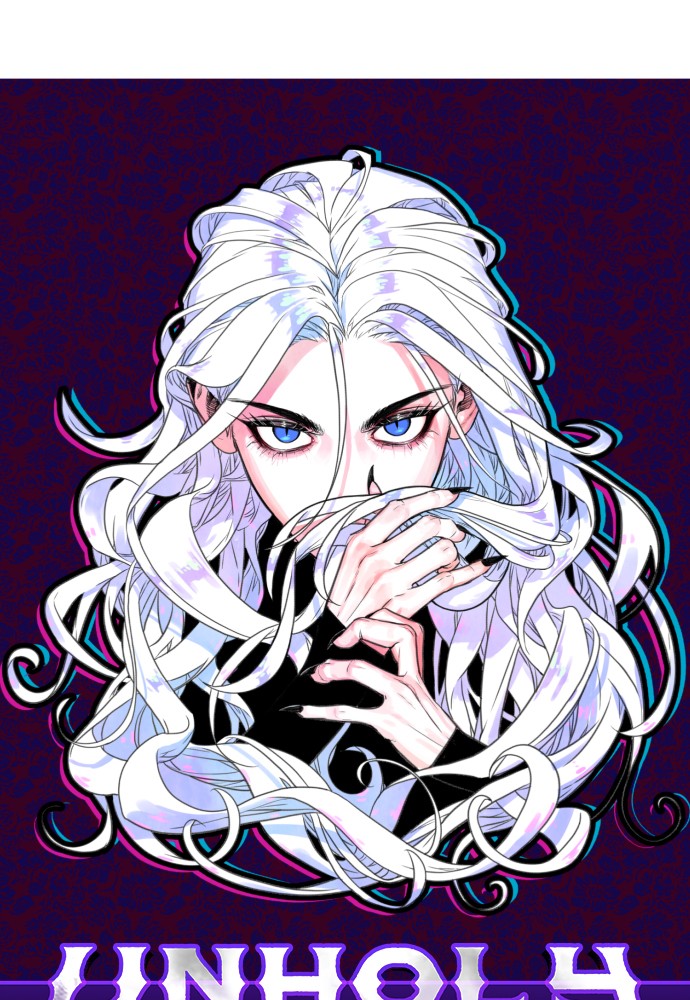 Read Unholy Blood (en) Manga Online