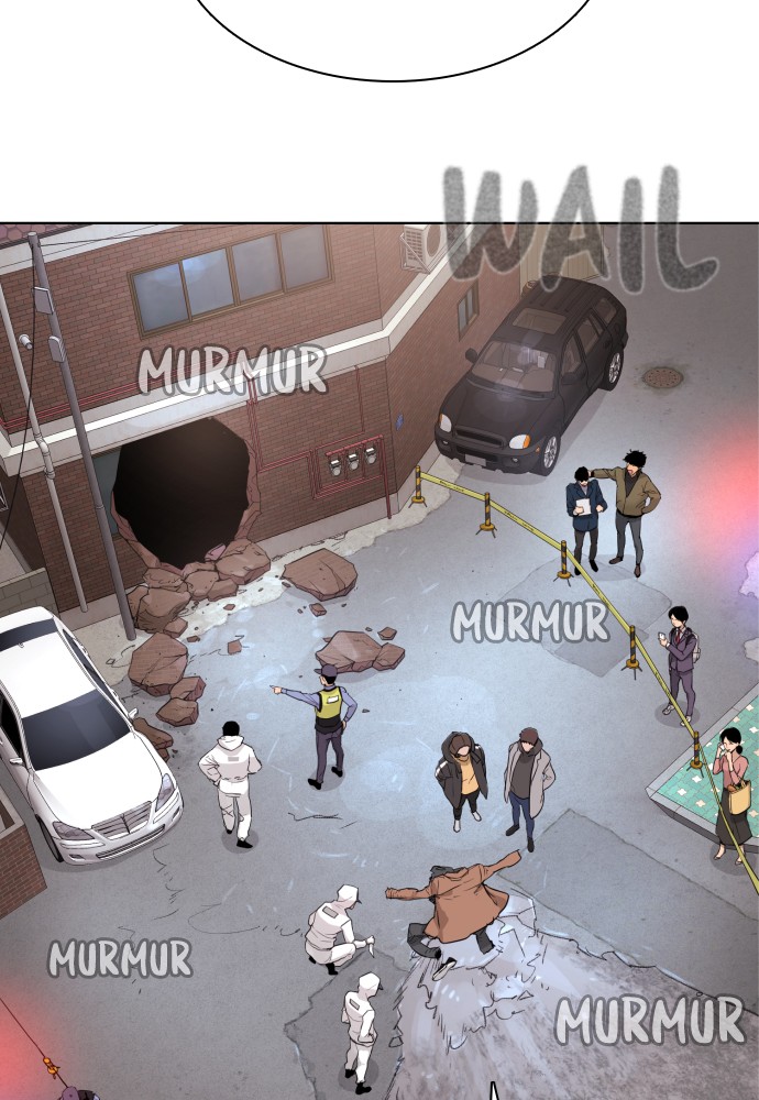 Read Unholy Blood (en) Manga Online