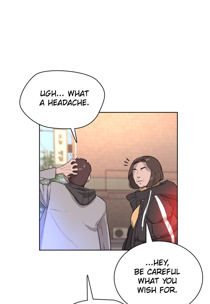 Read Unholy Blood (en) Manga Online