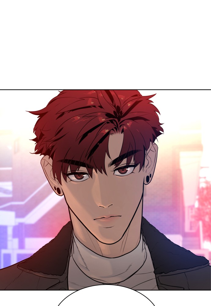 Read Unholy Blood (en) Manga Online