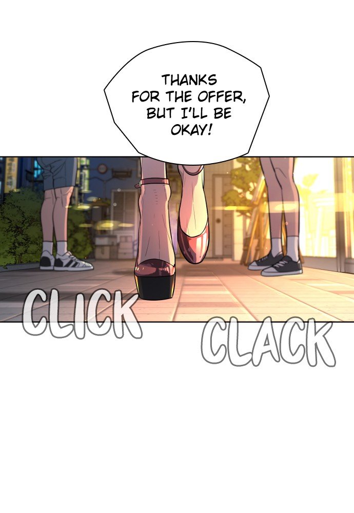 Read Unholy Blood (en) Manga Online