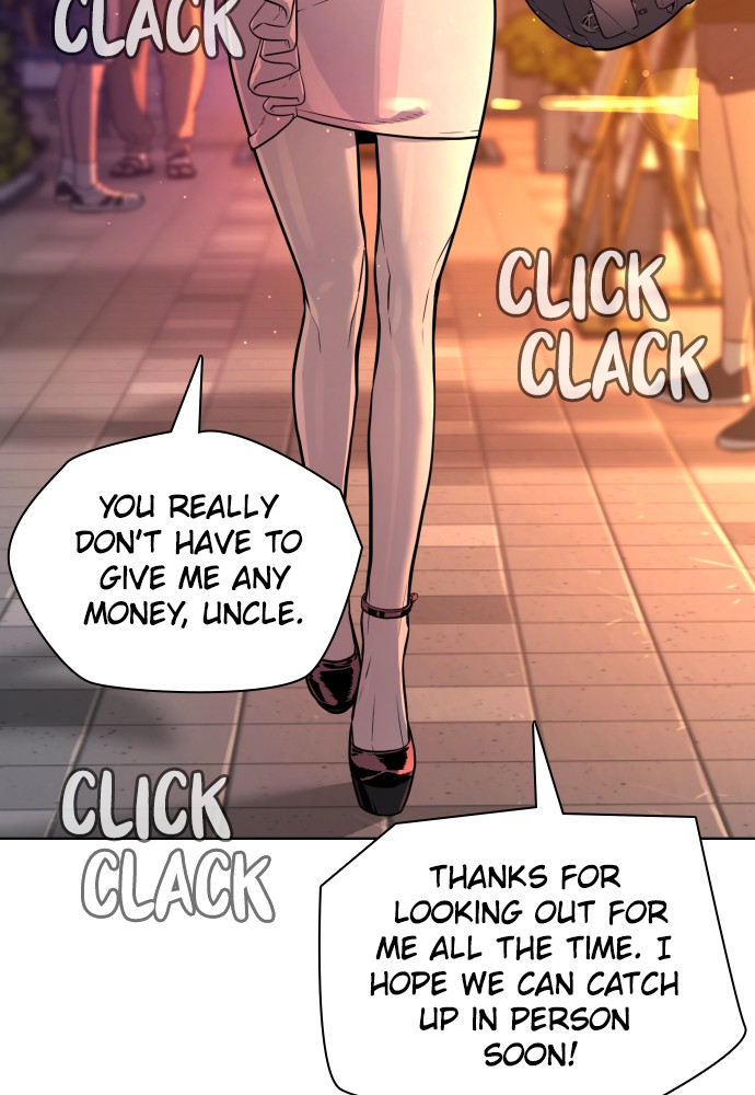 Read Unholy Blood (en) Manga Online