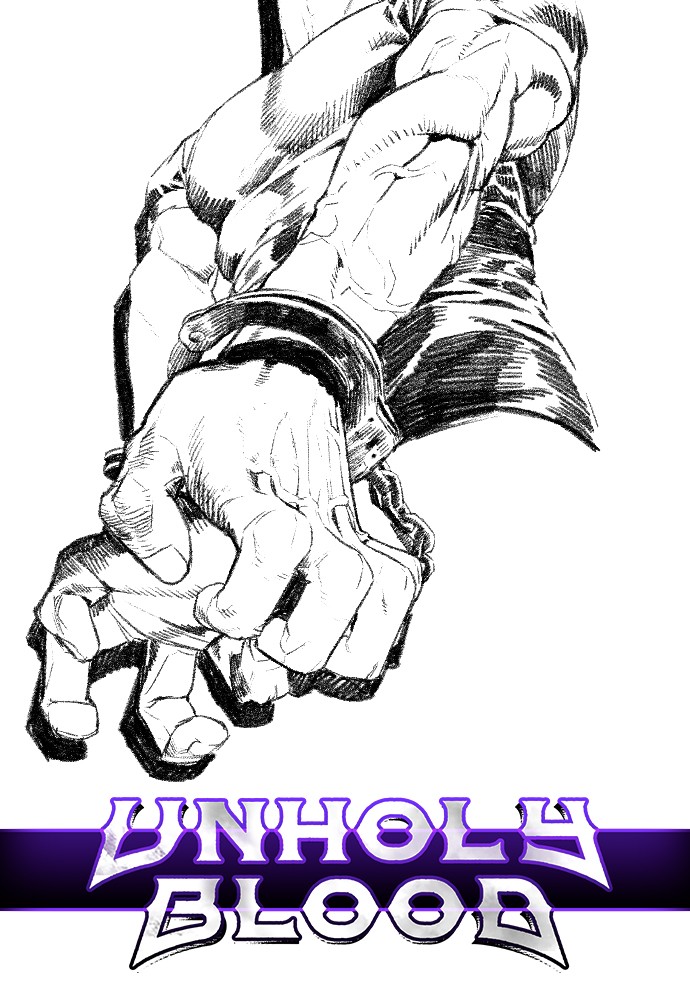 Read Unholy Blood (en) Manga Online