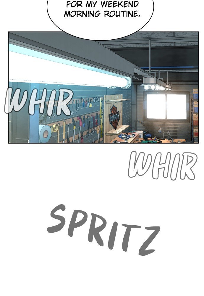 Read Unholy Blood (en) Manga Online