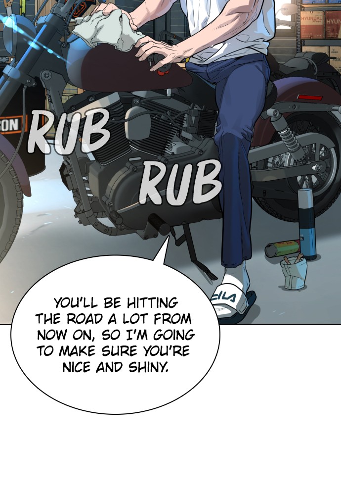 Read Unholy Blood (en) Manga Online