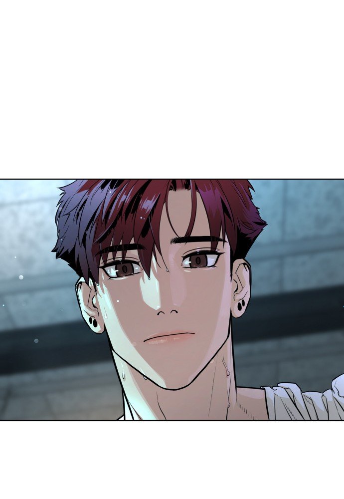 Read Unholy Blood (en) Manga Online