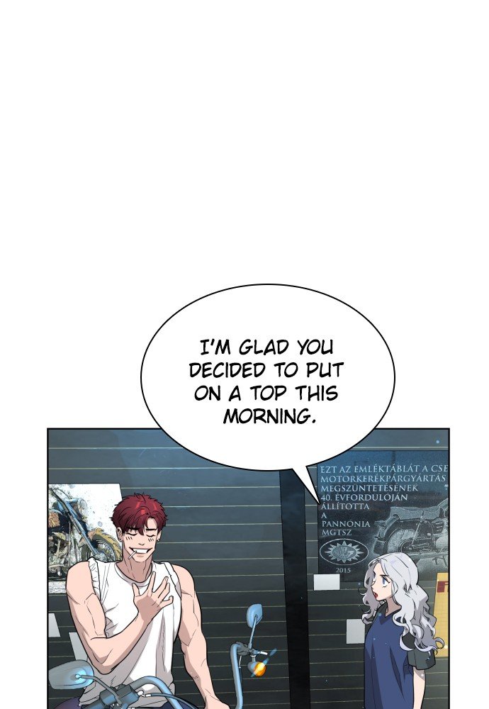 Read Unholy Blood (en) Manga Online