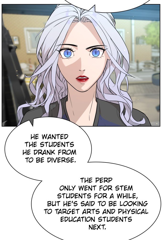 Read Unholy Blood (en) Manga Online