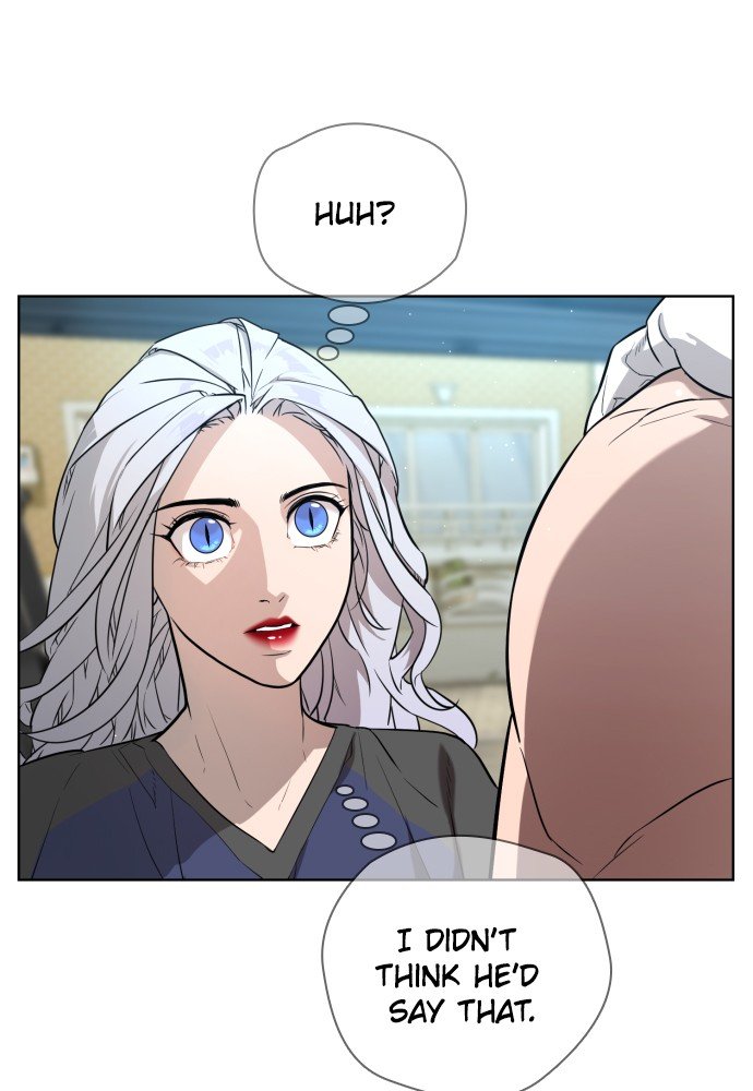 Read Unholy Blood (en) Manga Online