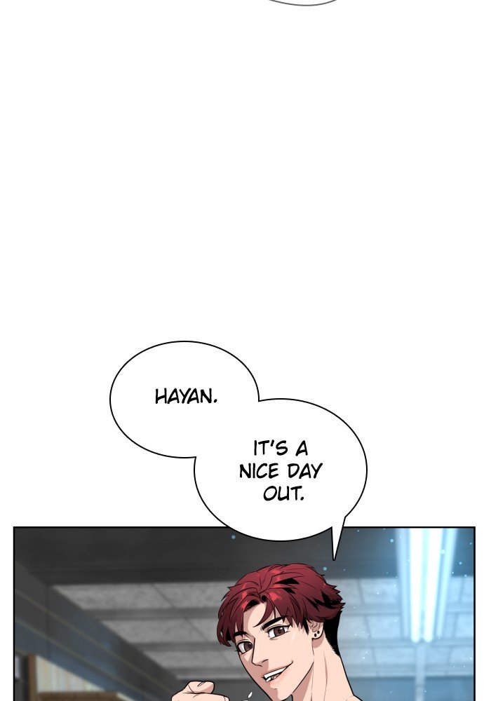 Read Unholy Blood (en) Manga Online