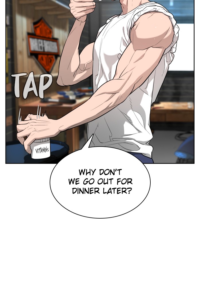 Read Unholy Blood (en) Manga Online