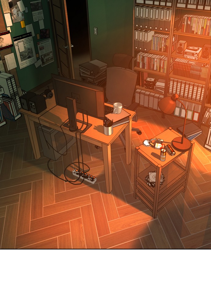 Read Unholy Blood (en) Manga Online