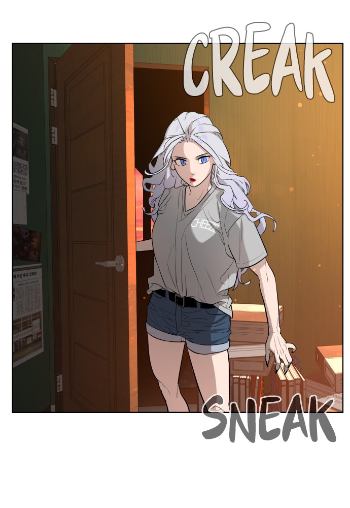 Read Unholy Blood (en) Manga Online