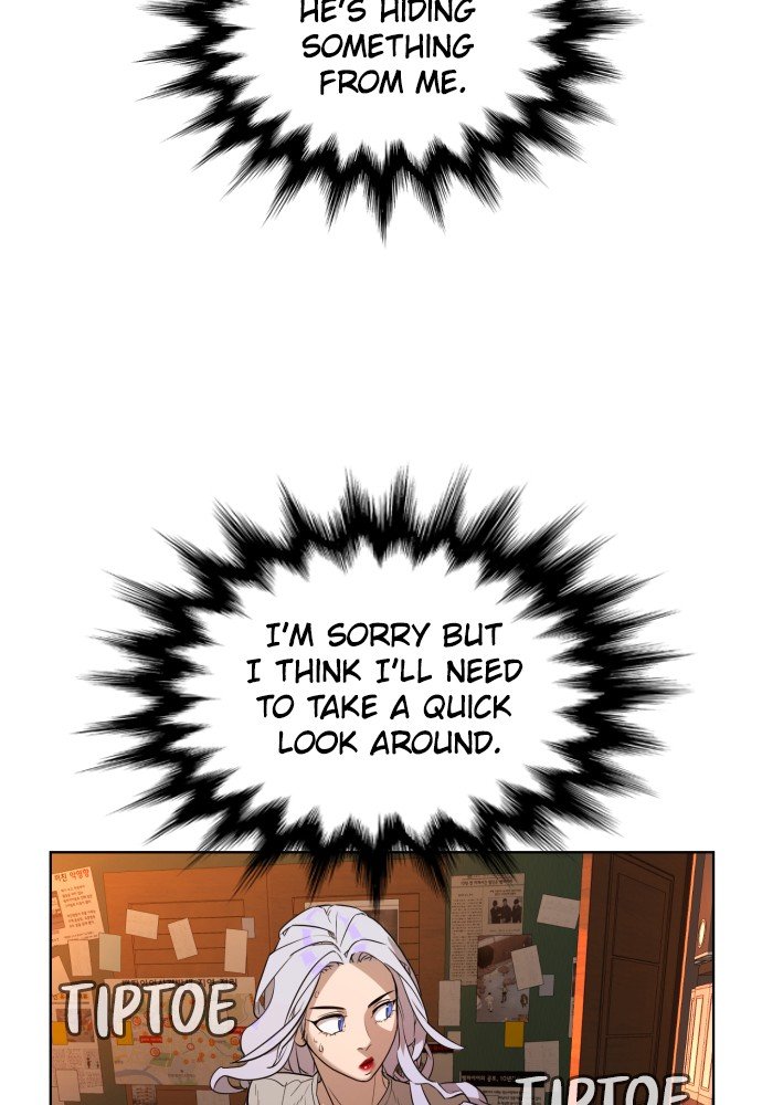 Read Unholy Blood (en) Manga Online