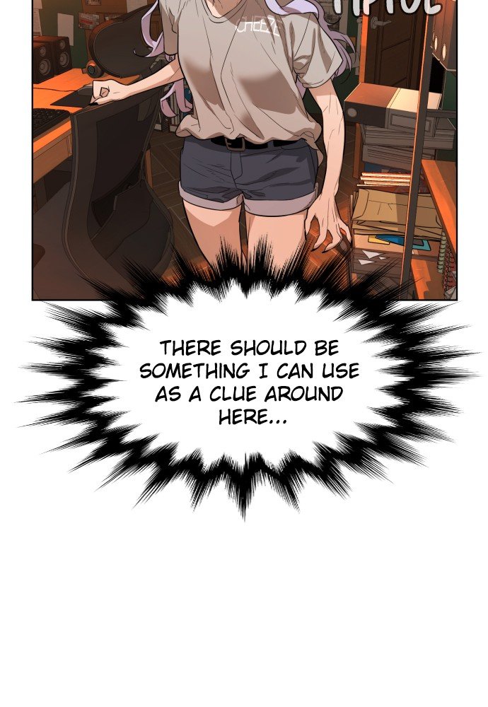 Read Unholy Blood (en) Manga Online