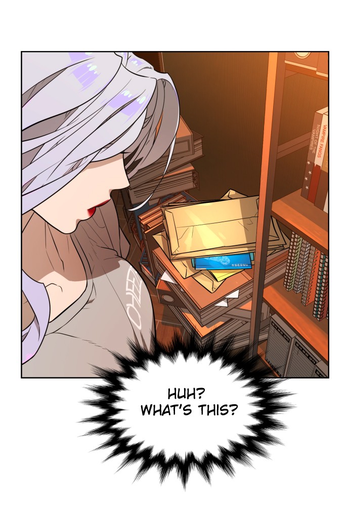 Read Unholy Blood (en) Manga Online