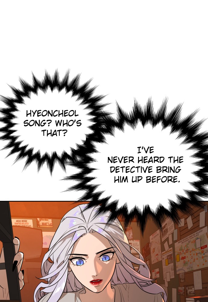 Read Unholy Blood (en) Manga Online