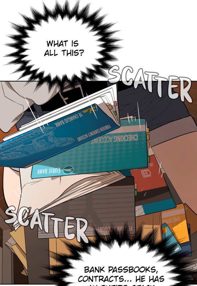 Read Unholy Blood (en) Manga Online