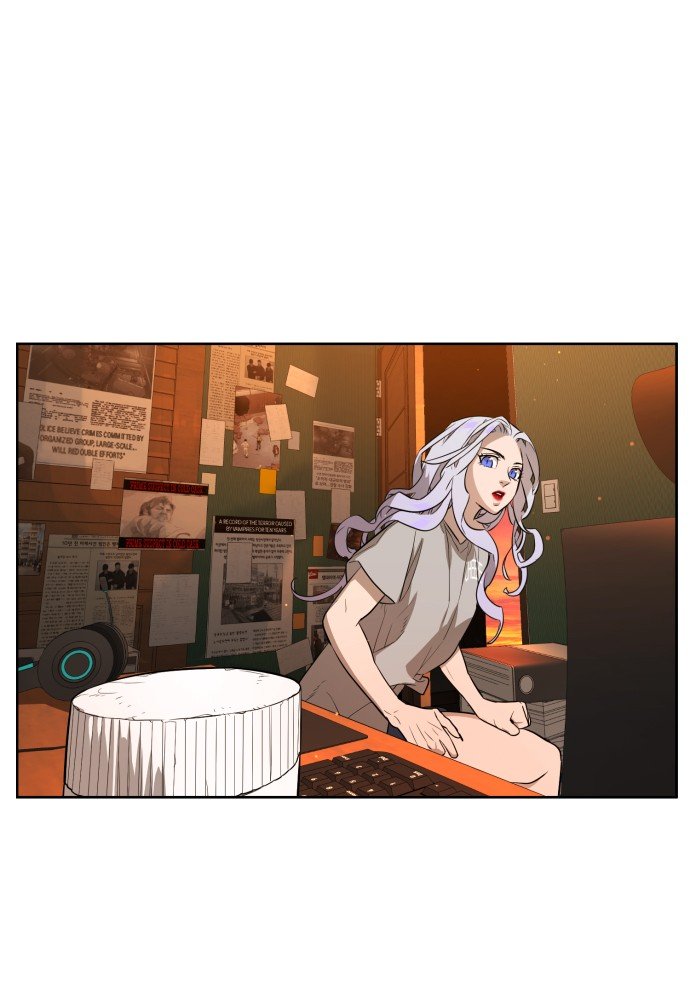 Read Unholy Blood (en) Manga Online