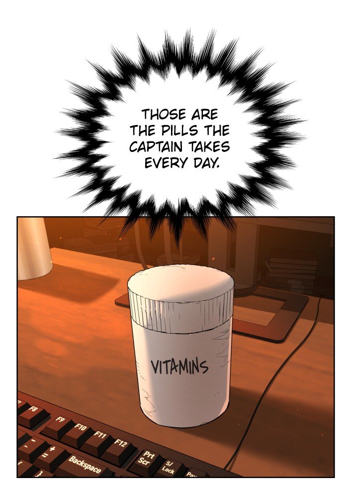 Read Unholy Blood (en) Manga Online