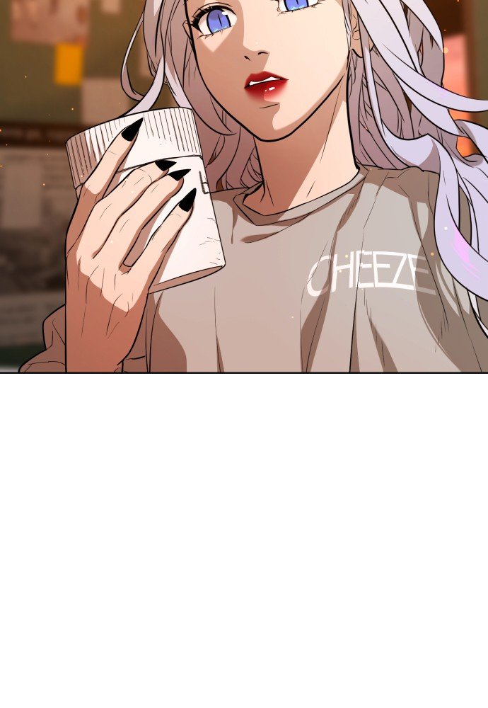 Read Unholy Blood (en) Manga Online