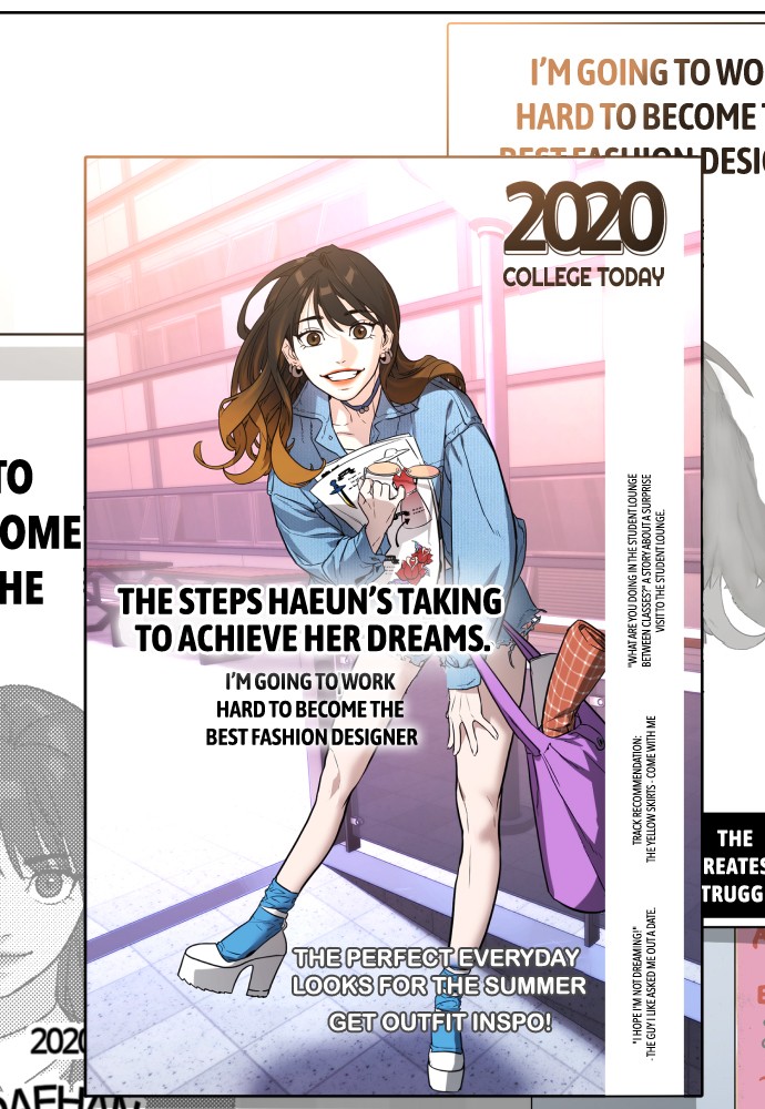 Read Unholy Blood (en) Manga Online