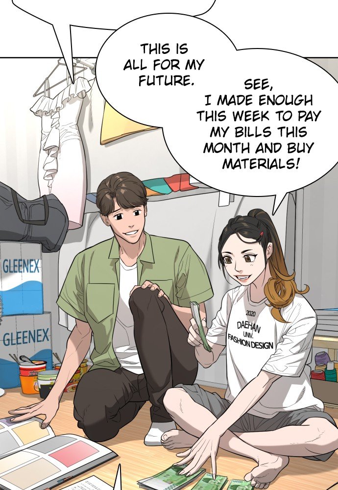 Read Unholy Blood (en) Manga Online