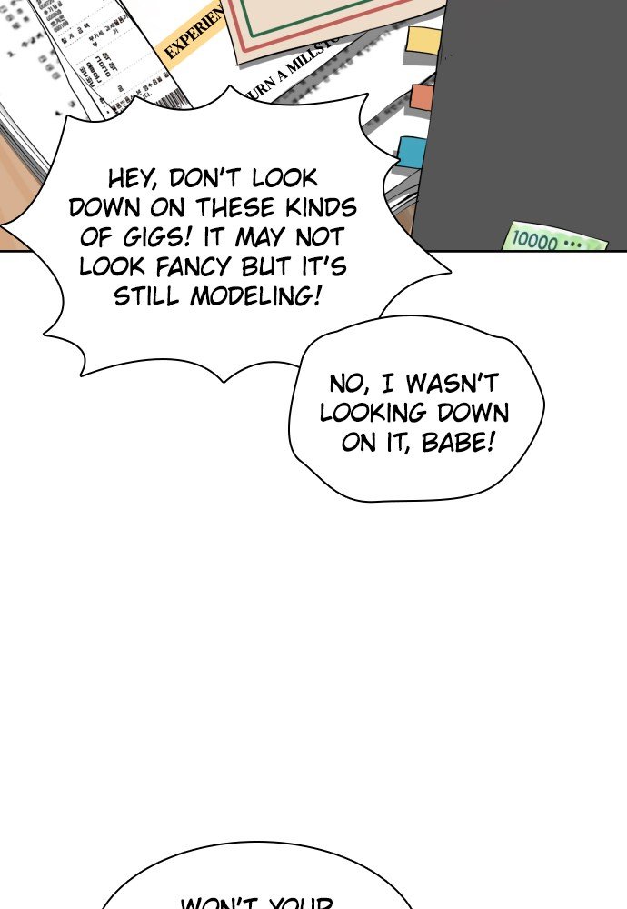 Read Unholy Blood (en) Manga Online