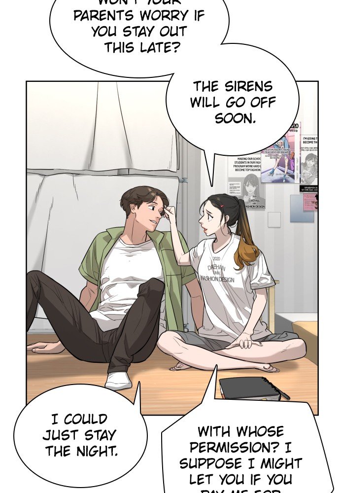 Read Unholy Blood (en) Manga Online