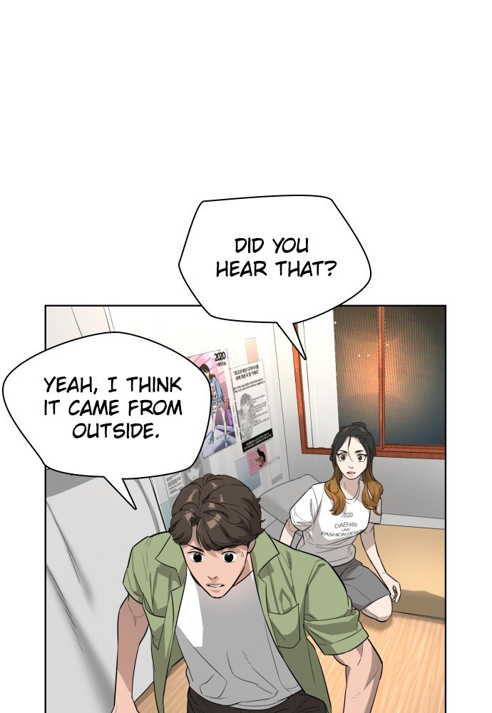 Read Unholy Blood (en) Manga Online