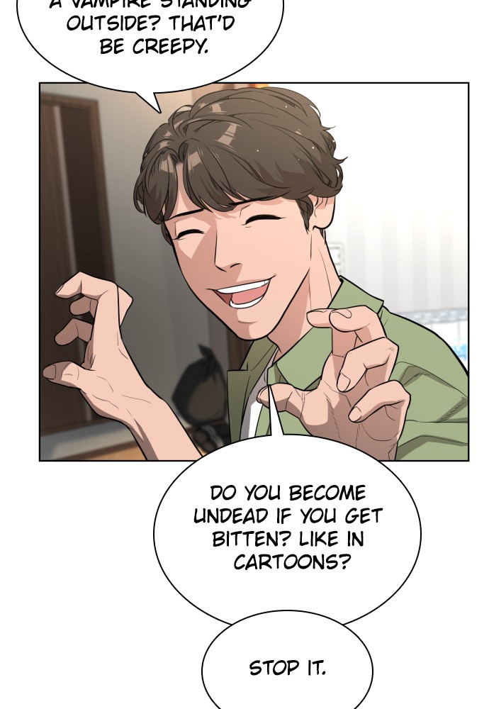 Read Unholy Blood (en) Manga Online