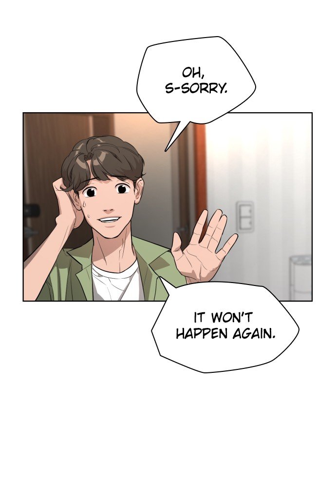 Read Unholy Blood (en) Manga Online