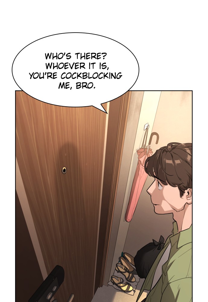 Read Unholy Blood (en) Manga Online