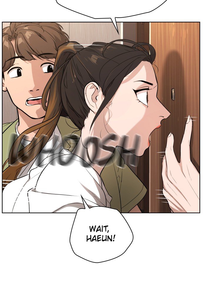 Read Unholy Blood (en) Manga Online