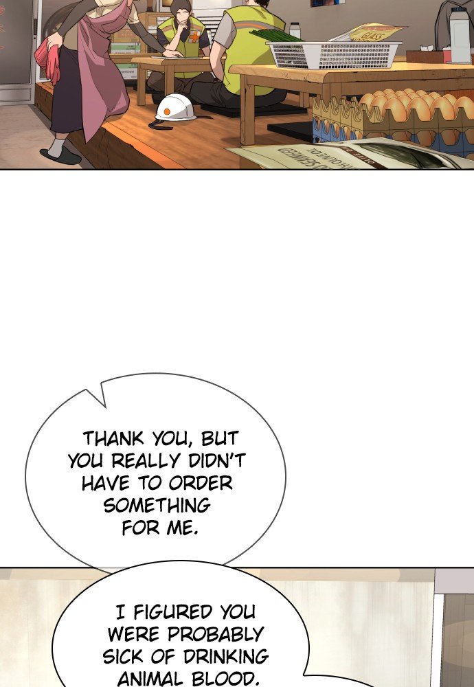 Read Unholy Blood (en) Manga Online