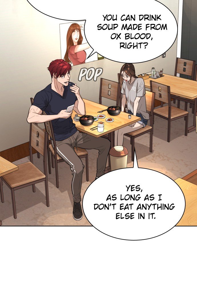 Read Unholy Blood (en) Manga Online