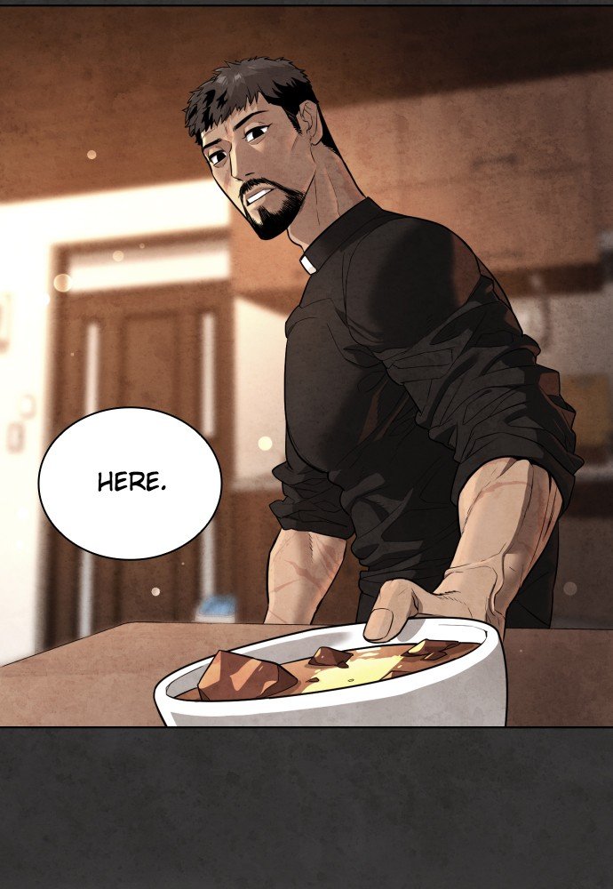 Read Unholy Blood (en) Manga Online