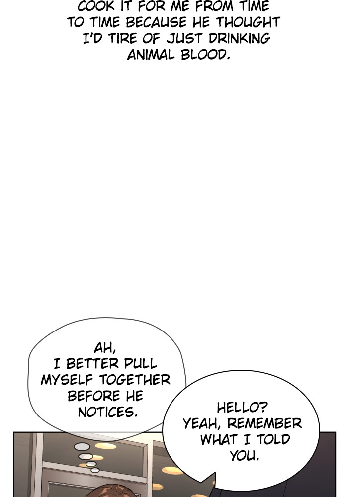 Read Unholy Blood (en) Manga Online