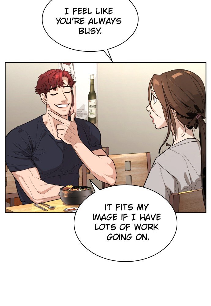 Read Unholy Blood (en) Manga Online