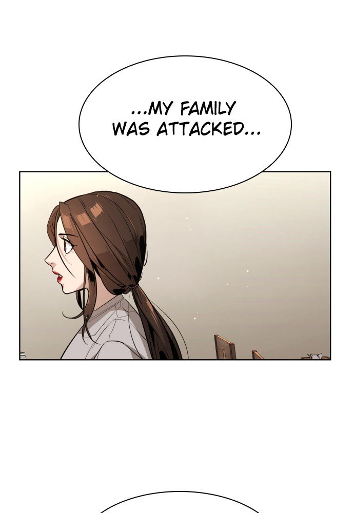 Read Unholy Blood (en) Manga Online