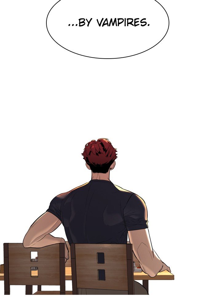 Read Unholy Blood (en) Manga Online