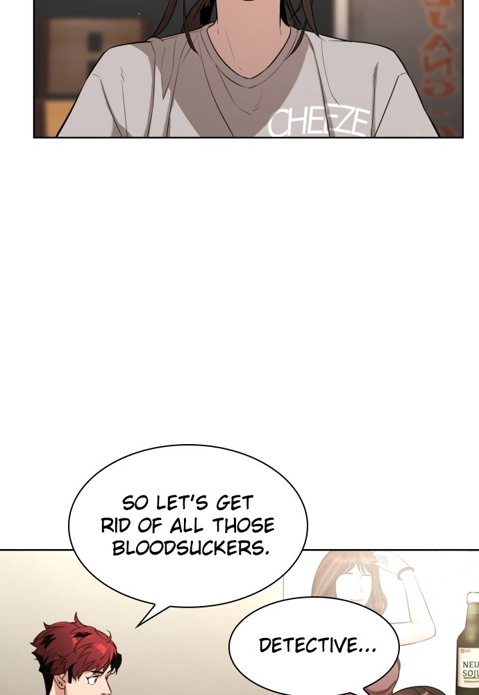 Read Unholy Blood (en) Manga Online