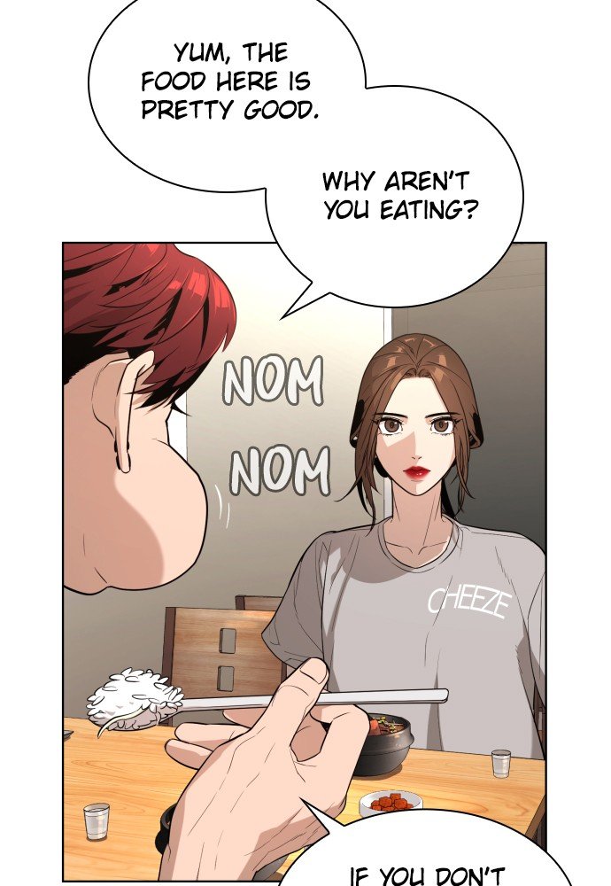 Read Unholy Blood (en) Manga Online