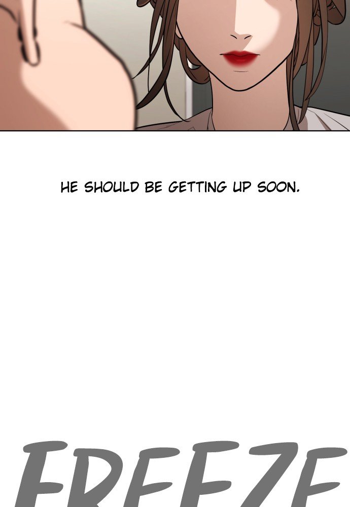 Read Unholy Blood (en) Manga Online