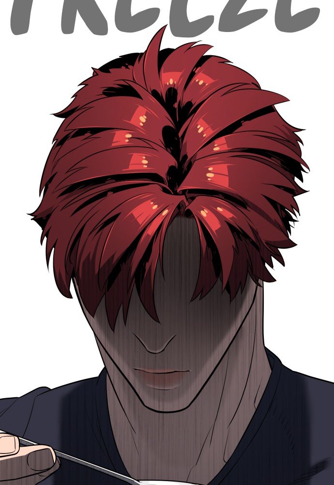 Read Unholy Blood (en) Manga Online