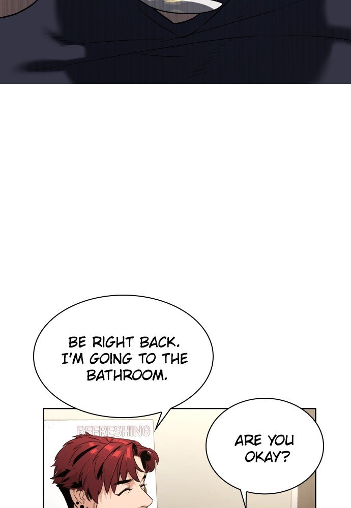 Read Unholy Blood (en) Manga Online