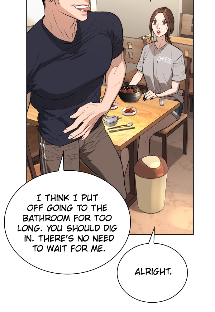 Read Unholy Blood (en) Manga Online