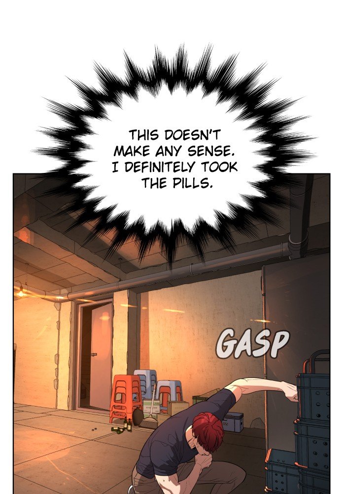 Read Unholy Blood (en) Manga Online