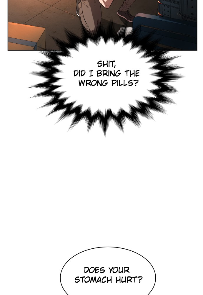 Read Unholy Blood (en) Manga Online